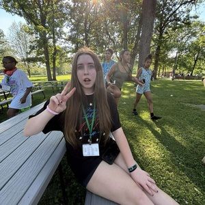 Meet your Posher, Hailee